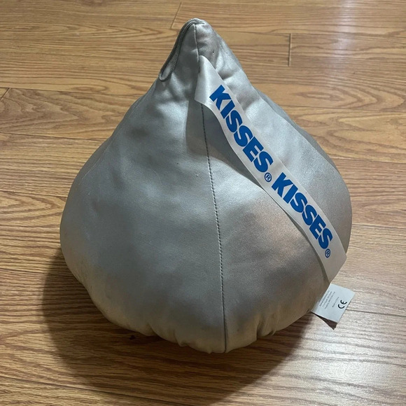 Hershey Kiss Pillow - Picture 1 of 4